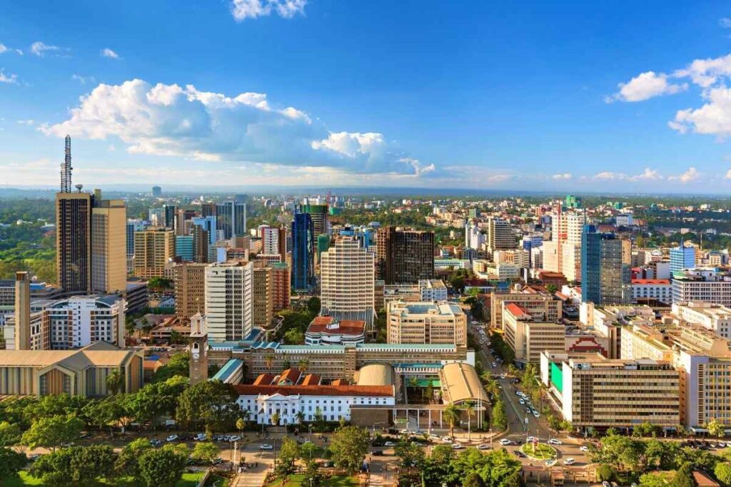 moving companies in nairobi